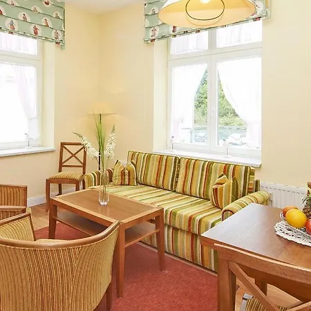 Aegir Aegir 102 * Heringsdorf (Usedom)