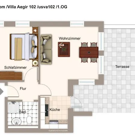 Aegir Aegir 102 Heringsdorf (Usedom)