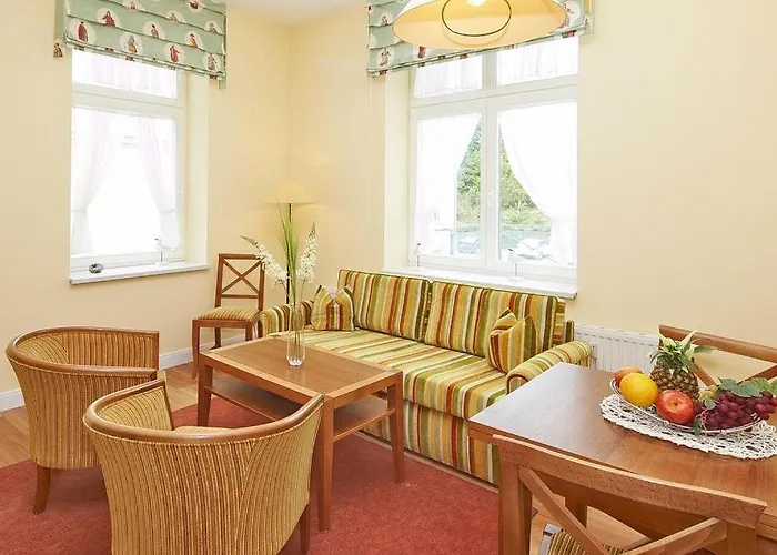 Aegir Aegir 102 * Heringsdorf (Usedom)