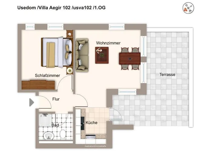 Aegir Aegir 102 Heringsdorf (Usedom)